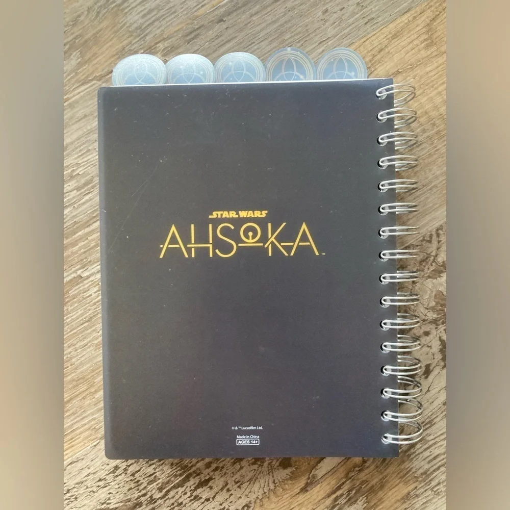 Star Wars new package